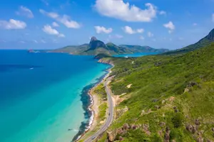Du lịch Côn Đảo - Ngọc thiêng giữa biển