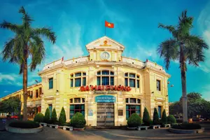 Du lịch Hải Phòng: Khám phá thành phố Cảng đa sắc màu