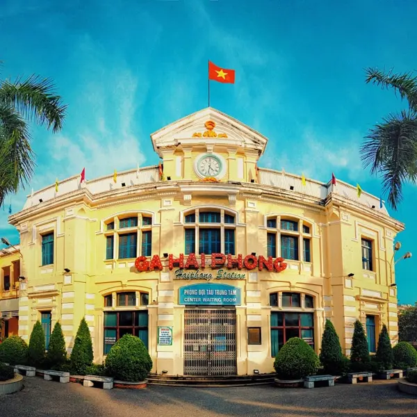 Du lịch Hải Phòng: Khám phá thành phố Cảng đa sắc màu