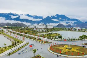 Khám phá Lai Châu - "Viên ngọc " ẩn mình giữa đạ ngàn Tây Bắc