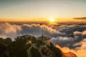 Sa Pa trong tôi: Lời tự sự của cô gái H'Mông Đen bản Sa Séng