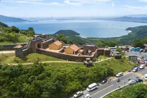 Hải Vân Quan - "Thiên hạ đệ nhất hùng quan" xuyên suốt lịch sử