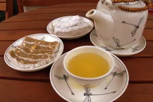 Khám phá cách làm chè lam xứ Đoài - Hương vị cổ truyền ngày Tết