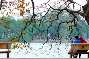 Tận hưởng mùa đông Hà Nội với những trải nghiệm tuyệt vời tại 36 phố phường