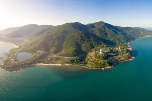 Bán Đảo Sơn Trà: "Lá phổi xanh" giữa lòng Đà Nẵng – Kinh nghiệm khám phá từ A-Z