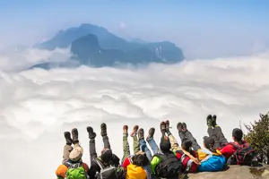 Y Tý Lào Cai: "Thiên đường mây" huyền thoại giữa đại ngàn Tây Bắc