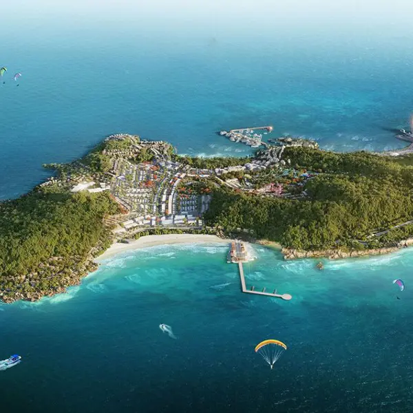 Khám phá biển đảo Phú Quốc và đắm chìm trong vẻ đẹp của Hòn Thơm 