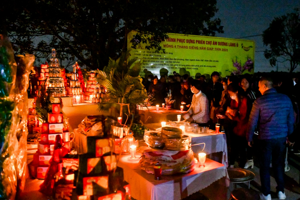Chợ Âm Dương Bắc Ninh: Giải mã phiên chợ huyền bí "mua may bán rủi" độc nhất tại Việt Nam
