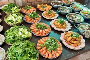 Đám giỗ Miền Tây: Nét đẹp nghĩa tình và tinh hoa ẩm thực sông nước