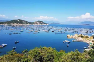 Đảo Bình Ba: Nơi chỉ người Việt Nam được đặt chân tới