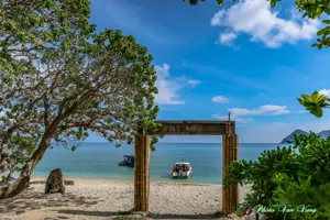 Đảo Hòn Câu Bình Thuận: Khám phá "thiên đường đá" hoang sơ giữa đại dương