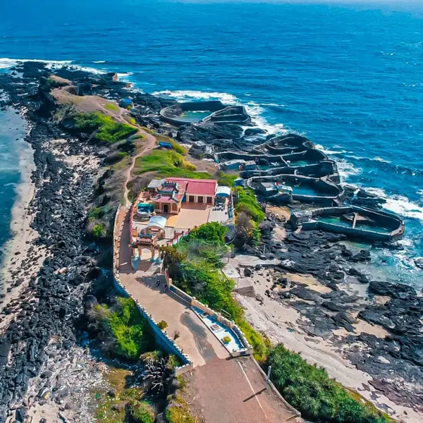 Đảo Phú Quý mùa nào đẹp nhất? Cẩm nang du lịch chi tiết cho du khách