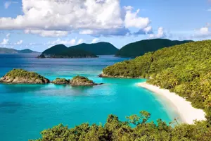 Đảo Bình Ba: "Viên ngọc thô" giữa lòng vịnh Cam Ranh