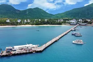 Du lịch Vũng Tàu 2026: Cẩm nang toàn tập từ A-Z cho kỳ nghỉ hoàn hảo