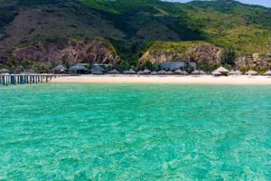 Kỳ Co Quy Nhơn: Khám phá "thiên đường biển" đẹp nhất Việt Nam