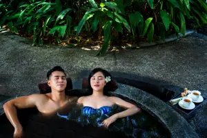 Minera Hot Springs Bình Châu: Thiên đường khoáng nóng với trải nghiệm nghỉ dưỡng thân - tâm - trí
