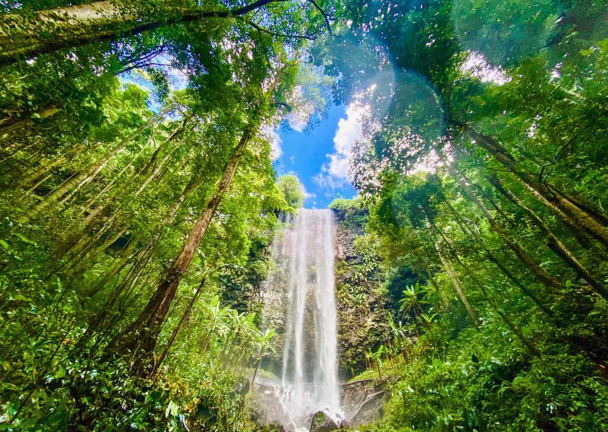 Những địa điểm du lịch nổi tiếng tại Măng Đen mà du khách không nên bỏ lỡ