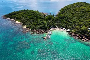 10 Trải nghiệm nhất định phải thử" tại đảo ngọc - Phú Quốc