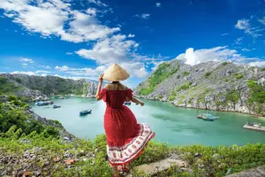 Quần Đảo Cát Bà: Hành trình khám phá di sản thiên nhiên thế giới