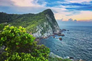 Đảo Quan Lạn - "Viên ngọc thô" quý giá của tỉnh Quảng Ninh