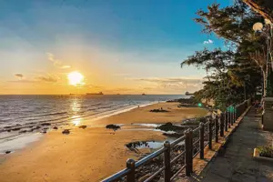 Du lịch Vũng Tàu: Cẩm nang chinh phục thành phố biển 