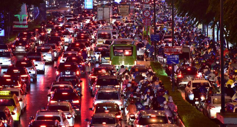 Những Lợi Ích Khi Sử Dụng Dịch Vụ Lái Xe Hộ Tại TP.HCM