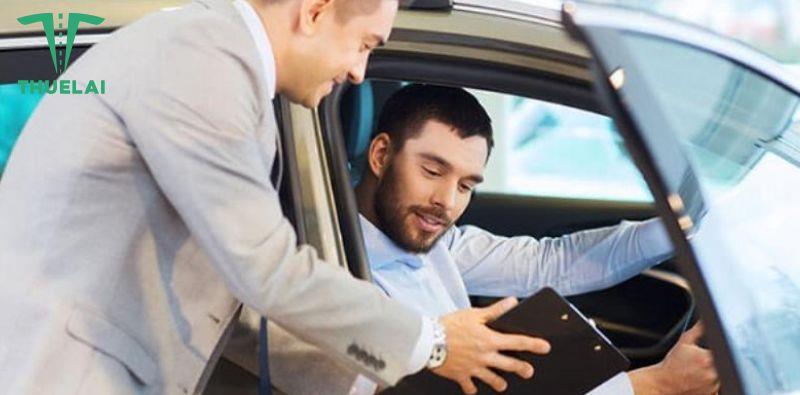 Hà Nội có dịch vụ lái xe hộ uy tín nào? Top địa chỉ đáng tin cậy