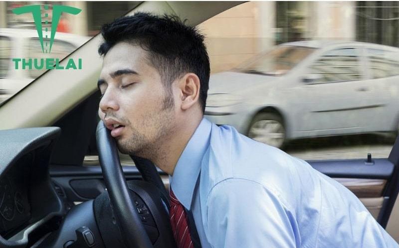 Dịch vụ lái xe hộ có giúp giảm tình trạng tai nạn giao thông không?