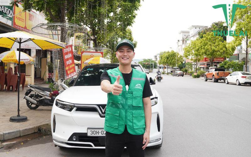Dịch vụ thuê tài xế theo tháng: Giải pháp dài hạn tiết kiệm