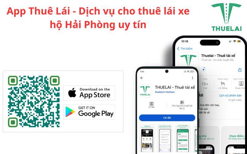 Dịch vụ thuê lái xe hộ Hải Phòng: Giải pháp tiện lợi an toàn