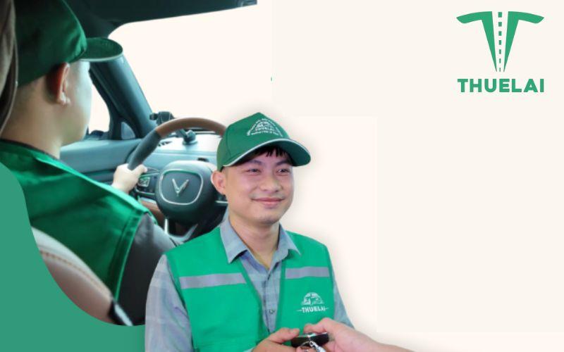 Tuyển dụng tài xế lái xe hộ uy tín, thu nhập không giới hạn