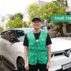 Thuê tài xế TP.HCM - Giải pháp di chuyển nhanh chóng, tiện lợi