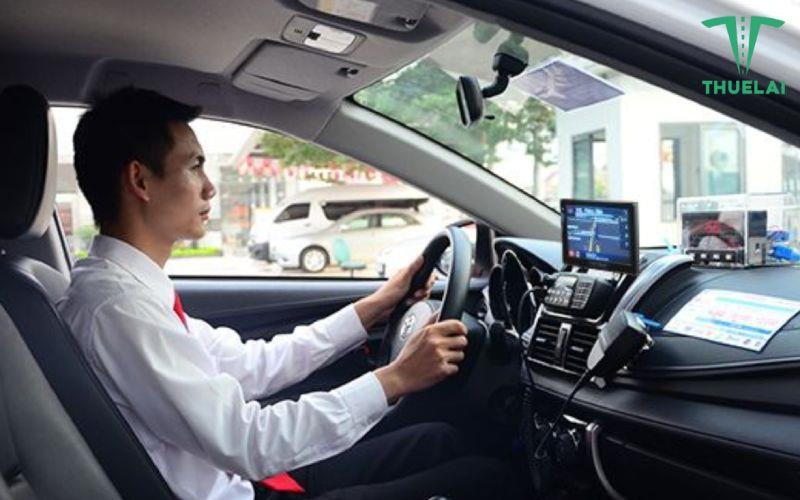 [BÁO GIÁ] Dịch vụ lái xe hộ Vinh - Chất lượng, an toàn