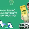 Dịch vụ lái xe hộ Bắc Ninh an toàn và tiện lợi vượt trội