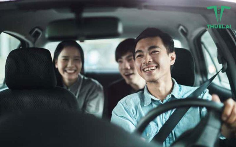 Dịch vụ lái xe hộ Hạ Long: An toàn, tiện lợi, chi phí hợp lý