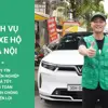 “Tất tần tật” thông tin chi tiết về dịch vụ lái xe hộ Hà Nội uy tín số 1 thị trường