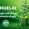 THUELAI “tung” deal khủng - Khuyến mãi thả ga, không lo về giá