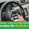 THUELAI - Có mặt mọi lúc mọi nơi khi khách hàng cần tài xế lái xe hộ