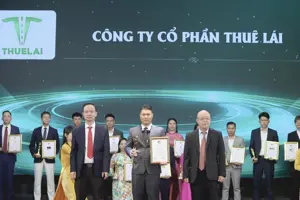 CÔNG TY CỔ PHẦN THUÊ LÁI: TIÊN PHONG KIẾN TẠO GIẢI PHÁP DI CHUYỂN AN TOÀN, HIỆN ĐẠI CHO NGƯỜI VIỆT