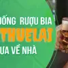 Đã say, có ngay THUELAI  - Dịch vụ lái xe hộ tại Hà Nội 24/7, an toàn, giá rẻ cho mọi nhà 