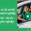 Tại sao doanh nghiệp nên sử dụng dịch vụ lái xe hộ thay vì tuyển dụng tài xế cố định?