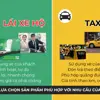 Tại sao nên chọn dịch vụ lái xe hộ sau khi uống rượu, bia thay vì đặt taxi?