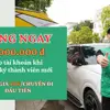 [HOT] Tải app Thuê Lái - Nhận ngay 2 triệu đồng vào tài khoản thành viên mới