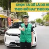 Dịch vụ lái xe hộ chuyên nghiệp - Nên chọn tài xế lái hộ theo giờ hay theo km để thuận tiện công việc?