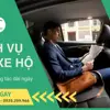 Có nên sử dụng dịch vụ lái xe hộ trong khi đi công tác xa dài ngày?