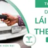 Lái xe hộ theo giờ tại Hà Nội - Giải pháp tối ưu cho người bận rộn trong cuộc sống hiện đại