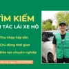 Giải mã "thành công" khi trở thành đối tác lái xe hộ cùng nền tảng Thuê Lái