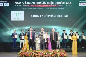 CÔNG TY CỔ PHẦN THUÊ LÁI: TIÊN PHONG KIẾN TẠO GIẢI PHÁP DI CHUYỂN AN TOÀN, HIỆN ĐẠI CHO NGƯỜI VIỆT