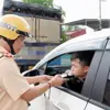 CSGT ban hành kế hoạch cao điểm kiểm tra, xử lý vi phạm nồng độ cồn cuối năm