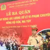 TP. HCM: Cao điểm xử phạt vi phạm nồng độ cồn và giải pháp lái xe hộ về nhà cho người say